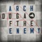 Arch Enemy - Year of the Dog lyrics