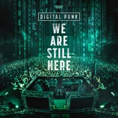 We Are Still Here (Extended Mix) artwork