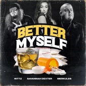 Better Myself artwork