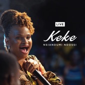 Keke (Live) artwork