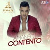 Amanecí Contento - Single