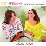 Duo Belisama - Ballade celte