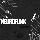 Neurofunk artwork