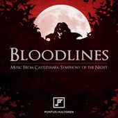Prologue / Bloody Tears (From "Castlevania: Symphony of the Night") artwork