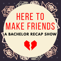 ‘Bachelor’ S21e2 With Olivia Caridi
