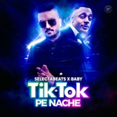 TikTok Pe Nache (feat. Baby) artwork