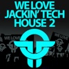 Twists of Time We Love Jackin House 2