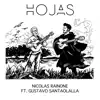 Hojas (feat. Gustavo Santaolalla) - Single album lyrics, reviews, download