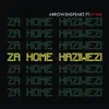 Za Home Haziwezi - Single (feat. Wyre) - Single album lyrics, reviews, download
