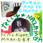 Do Me Right artwork