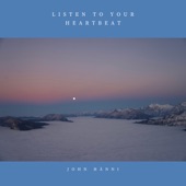 Listen To Your Heartbeat artwork