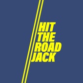 Hit The Road Jack (Extended Mix) artwork