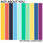 The Crystal Casino Band - Waste My Time