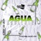 Agua Ardiente - Albert De León lyrics