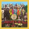 Sgt. Pepper's Lonely Hearts Club Band (Remix) album lyrics, reviews, download