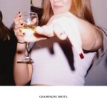 Champagne Shots by Sainte