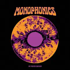 In Your Brain by Monophonics album reviews, ratings, credits