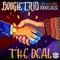 The Deal (feat. Probcause) - BOOGIE T.RIO lyrics