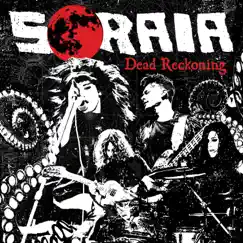 Dead Reckoning by Soraia album reviews, ratings, credits