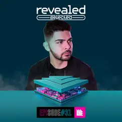 Revealed Selected 031 by Ryos, Colin Crooks & Öwnboss album reviews, ratings, credits