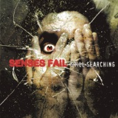 Senses Fail - Calling All Cars