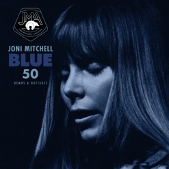 BLUE 50 (DEMOS & OUTTAKES) cover art