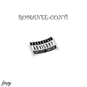 Romanee - Conti artwork