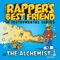 Rapper's Best Friend (An Instrumental Series)