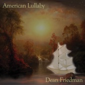 American Lullaby artwork