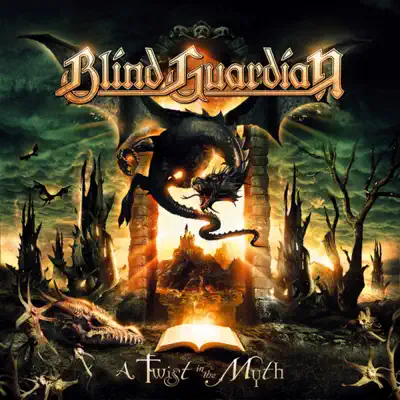 Otherland - Single - Blind Guardian