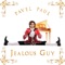 Jealous Guy artwork