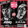 Stream & download Zasko vs Khan - FMS ESP T4 2020-2021 Jornada 8 (En Vivo)