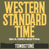 Western Standard Time Ska Orchestra - Monolith Ska