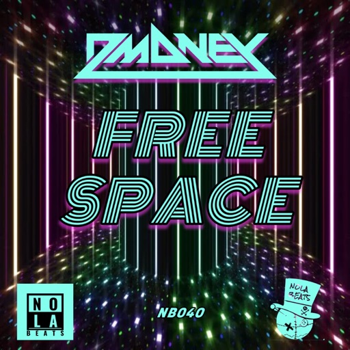 Free Space - Single by Dmoney