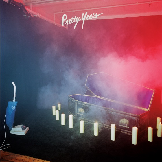 Cover artwork for Beam