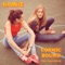 Cosmic Bound (feat. Carys Selvey) - Hannie lyrics