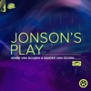Armin van Buuren - Jonson's Play (Extended Mix)
