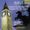 Symphony No. 101 in D Major, Hob. I:101 "The Clock": IV. Finale. Vivace artwork