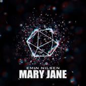 Mary Jane artwork