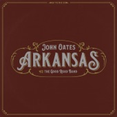 John Oates with the Good Road Band - Arkansas