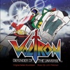Voltron: Defender of the Universe (Original Series Soundtrack), 2012