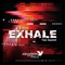 Exhale (feat. Dayshell) - Abandon the Fall lyrics