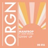 Givin' Up (feat. Jessie Wagner) - Single