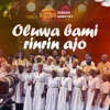 Oluwa Bami Rinrin Ajo (Live) [feat. Elijah Daniel Omo Majemu] - Single