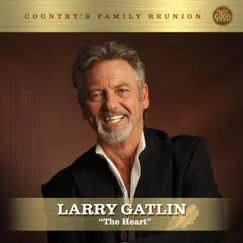 The Heart (Nashville Series) - Single by Larry Gatlin album reviews, ratings, credits