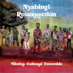 Nilotika Cultural Ensemble - Tuula