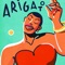 Arigato - Iseo & Dodosound lyrics