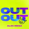 OUT OUT (feat. Charli XCX & Saweetie) [Alok Remix] - Single album lyrics, reviews, download