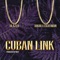 Cuban Link - Jakob Leichtman & Blazed lyrics