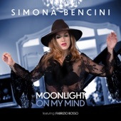 Moonlight on My Mind (feat. Fabrizio Bosso) artwork